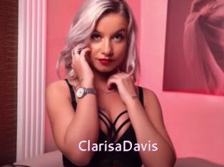 ClarisaDavis