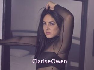 ClariseOwen