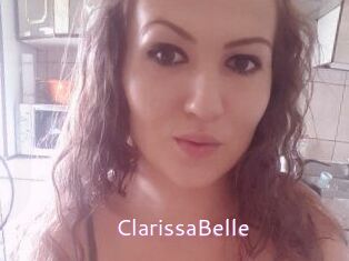 ClarissaBelle