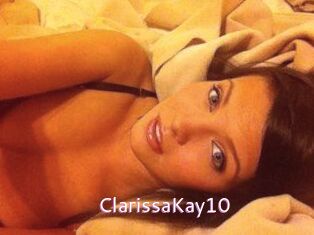 ClarissaKay10