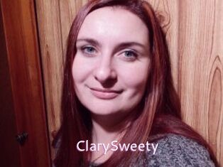 ClarySweety