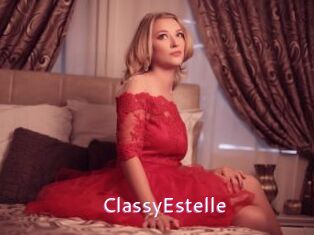 ClassyEstelle