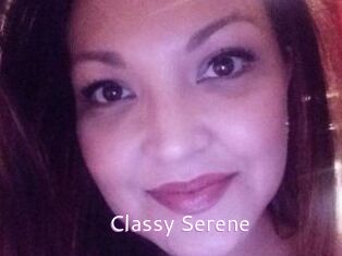 Classy_Serene