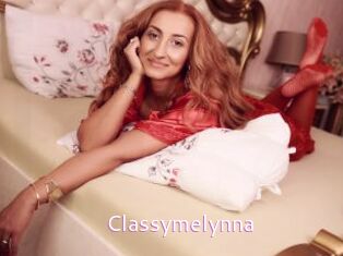 Classymelynna