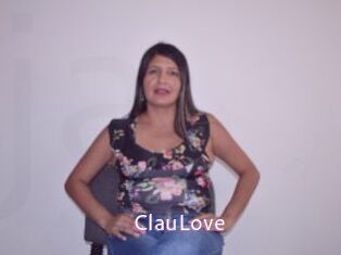 ClauLove