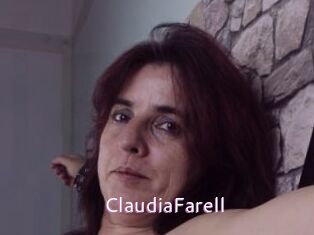 ClaudiaFarell