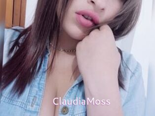 ClaudiaMoss