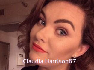 Claudia_Harrison87