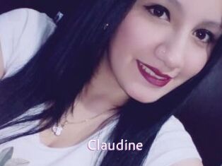 Claudine_