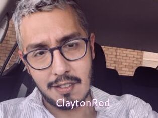 ClaytonRod