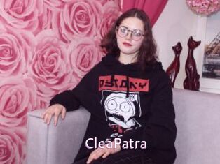 CleaPatra