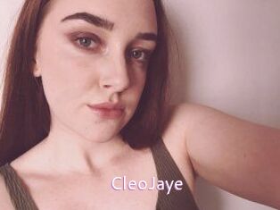 CleoJaye