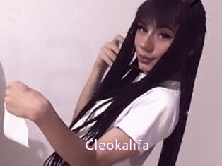 Cleokalifa