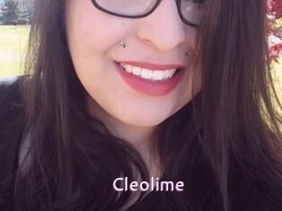 Cleolime