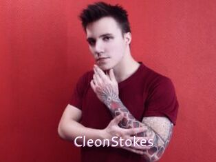 CleonStokes