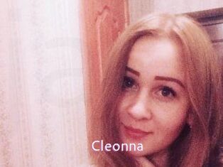 Cleonna