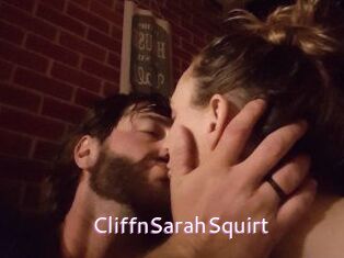 CliffnSarahSquirt