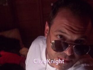 CliveKnight