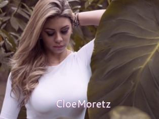 CloeMoretz