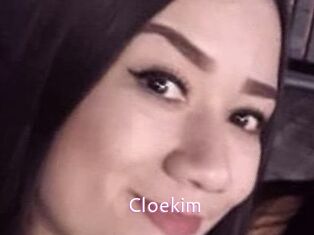 Cloekim