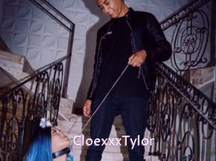 CloexxxTylor