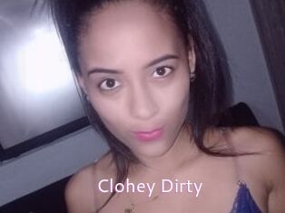 Clohey_Dirty