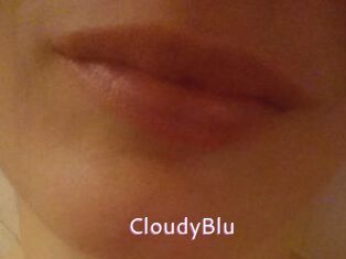 CloudyBlu