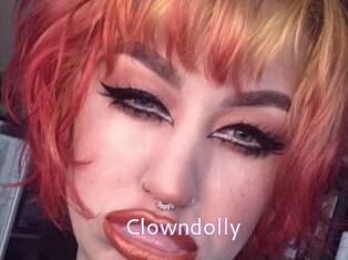 Clowndolly