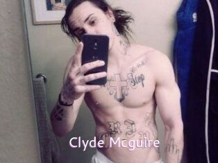 Clyde_Mcguire