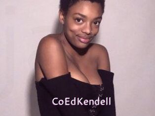 CoEd_Kendell