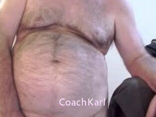 CoachKarl