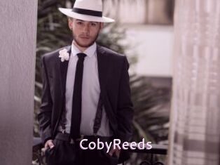 CobyReeds