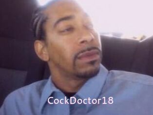 CockDoctor18