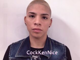 CockKenNice