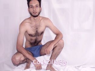 CockZillaBig