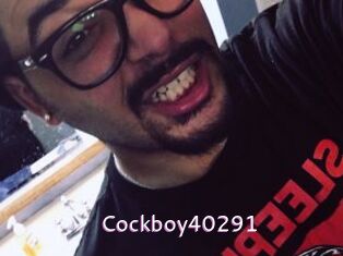 Cockboy40291