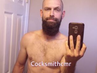 Cocksmithcmr