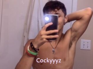 Cockyyyz