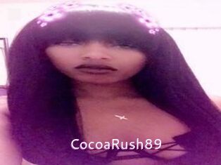 CocoaRush89