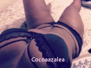 Cocoaazalea