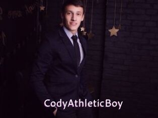 CodyAthleticBoy