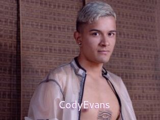 CodyEvans