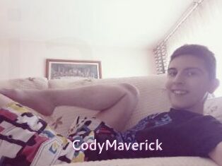 CodyMaverick