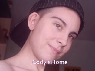 CodyisHome