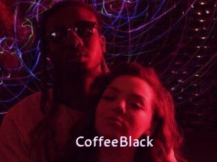 CoffeeBlack