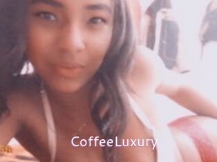 CoffeeLuxury