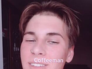 Coffeeman