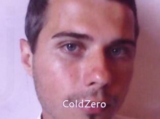 ColdZero