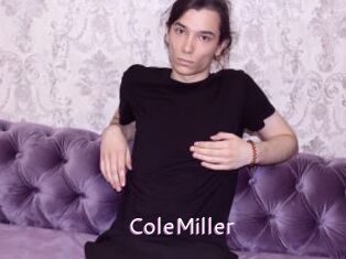 ColeMiller