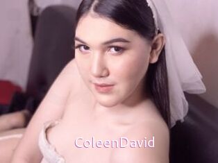 ColeenDavid